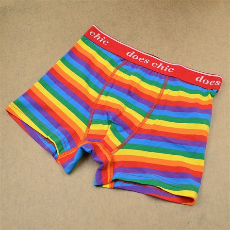 gay underwear|Mens Pride Underwear